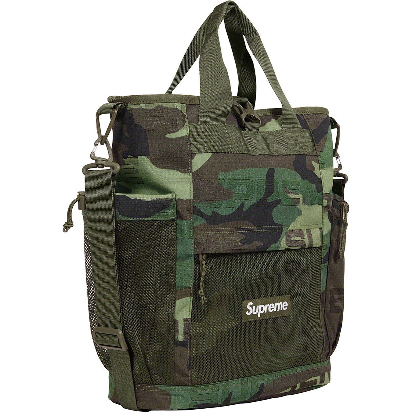 Utility Tote view 2